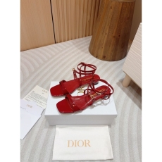 Christian Dior Sandals